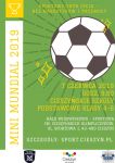 Mini Mundial 2019 